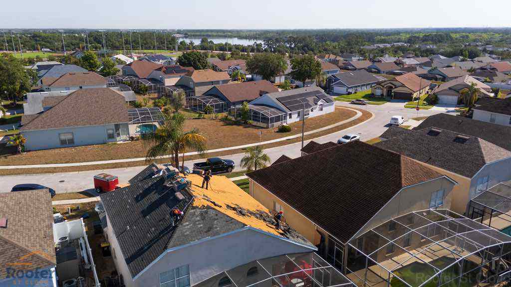 Roofer In St Cloud Roofer In St Cloud