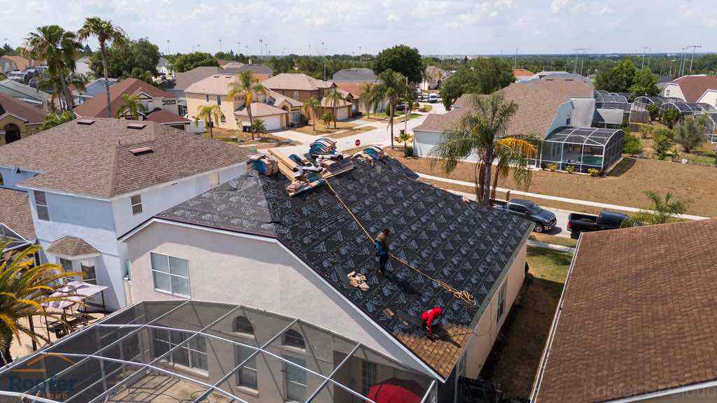 St Cloud Roof Replacement St Cloud Roof Replacement
